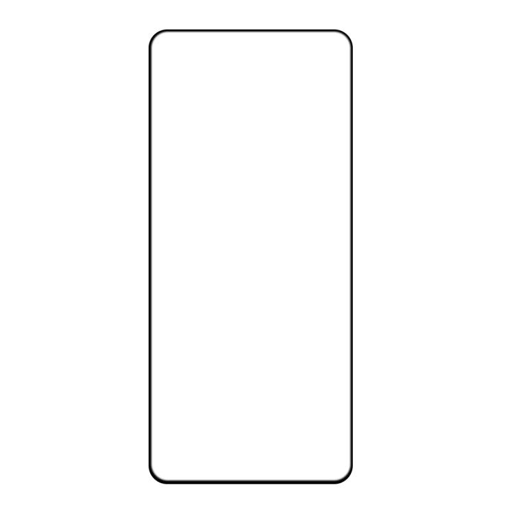 Pellicola in vetro temperato per protezione dello schermo a copertura totale con colla completa, For OPPO Reno6 4G / Reno6 Z (1 PC), For Asus Zenfone 8 (1 PC), For Asus Zenfone 8 Flip (1 PC), For OPPO A16 / A16S (1 PC)