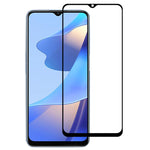 Pellicola in vetro temperato per protezione dello schermo a copertura totale con colla completa, For OPPO Reno6 4G / Reno6 Z (1 PC), For Asus Zenfone 8 (1 PC), For Asus Zenfone 8 Flip (1 PC), For OPPO A16 / A16S (1 PC)
