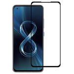 Pellicola in vetro temperato per protezione dello schermo a copertura totale con colla completa, For OPPO Reno6 4G / Reno6 Z (1 PC), For Asus Zenfone 8 (1 PC), For Asus Zenfone 8 Flip (1 PC), For OPPO A16 / A16S (1 PC)
