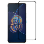 Pellicola in vetro temperato per protezione dello schermo a copertura totale con colla completa, For OPPO Reno6 4G / Reno6 Z (1 PC), For Asus Zenfone 8 (1 PC), For Asus Zenfone 8 Flip (1 PC), For OPPO A16 / A16S (1 PC)