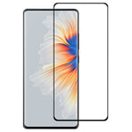 Pellicola vetro temperato Xiaomi Mi Mix 4 con bordo curvo 3D