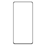 Pellicola in vetro temperato a schermo intero con bordo curvo 3D, For Xiaomi Mi Mix 4 (1 PC)