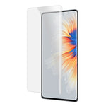 Pellicola in vetro temperato curva liquida UV per Xiaomi Mi Mix 4