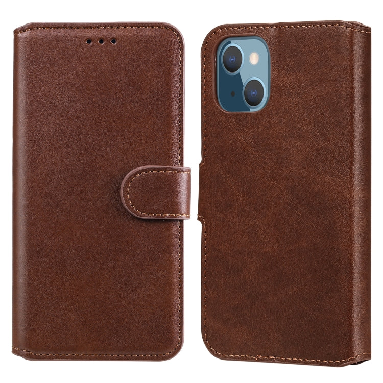 Custodia portafoglio in pelle PU con supporto per iPhone 13