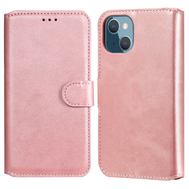 Custodia portafoglio in pelle PU con supporto per iPhone 13