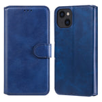 Custodia portafoglio in pelle PU con supporto per iPhone 13