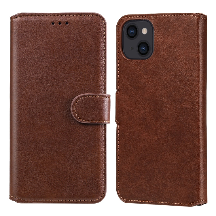 Custodia portafoglio in pelle PU con supporto per iPhone 13