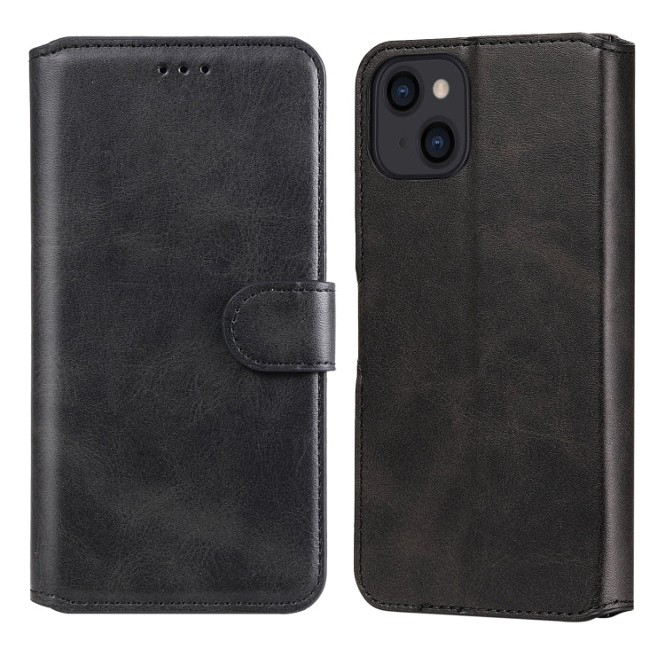 Custodia portafoglio in pelle PU con supporto per iPhone 13