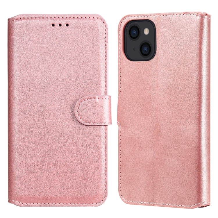 Custodia portafoglio in pelle PU con supporto per iPhone 13