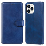 Custodia portafoglio in pelle PU con supporto per iPhone 13