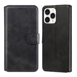 Custodia portafoglio in pelle PU con supporto per iPhone 13