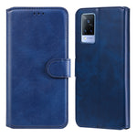 Custodia portafoglio in pelle PU con slot carte per Pixel 6