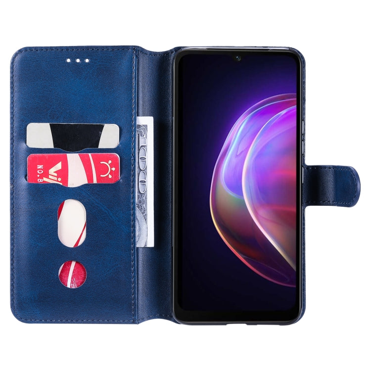 Custodia portafoglio in pelle PU con slot carte per Pixel 6