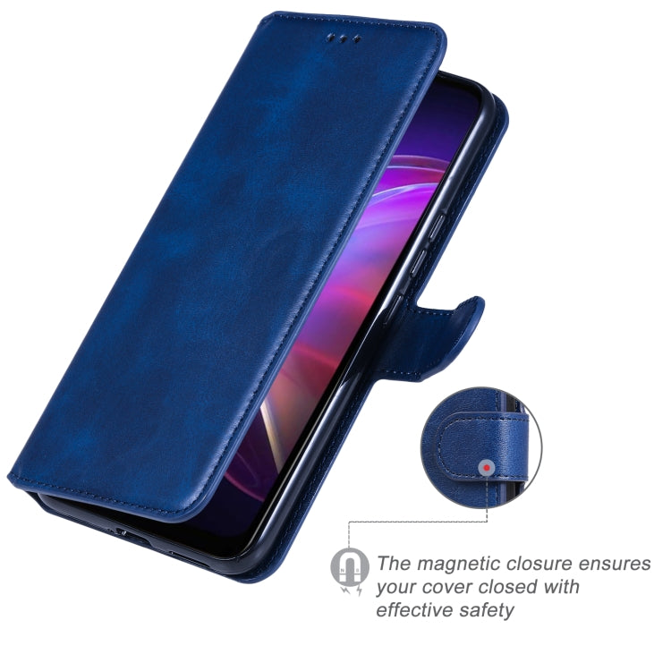 Custodia portafoglio in pelle PU con slot carte per Pixel 6