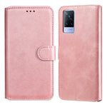 Custodia portafoglio in pelle PU con slot carte per Pixel 6