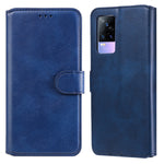 Custodia portafoglio in pelle PU con slot carte per Pixel 6