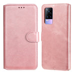 Custodia portafoglio in pelle PU con slot carte per Pixel 6