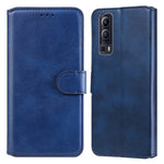 Custodia portafoglio in pelle PU con slot carte per Pixel 6
