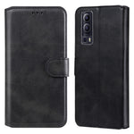 Custodia portafoglio in pelle PU con slot carte per Pixel 6