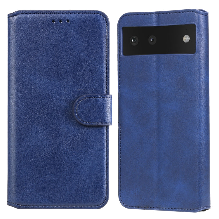 Custodia portafoglio in pelle PU con slot carte per Pixel 6