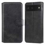 Custodia portafoglio in pelle PU con slot carte per Pixel 6