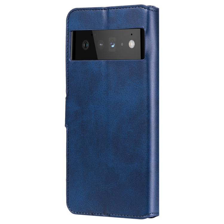 Custodia portafoglio in pelle PU e TPU per Galaxy A03s