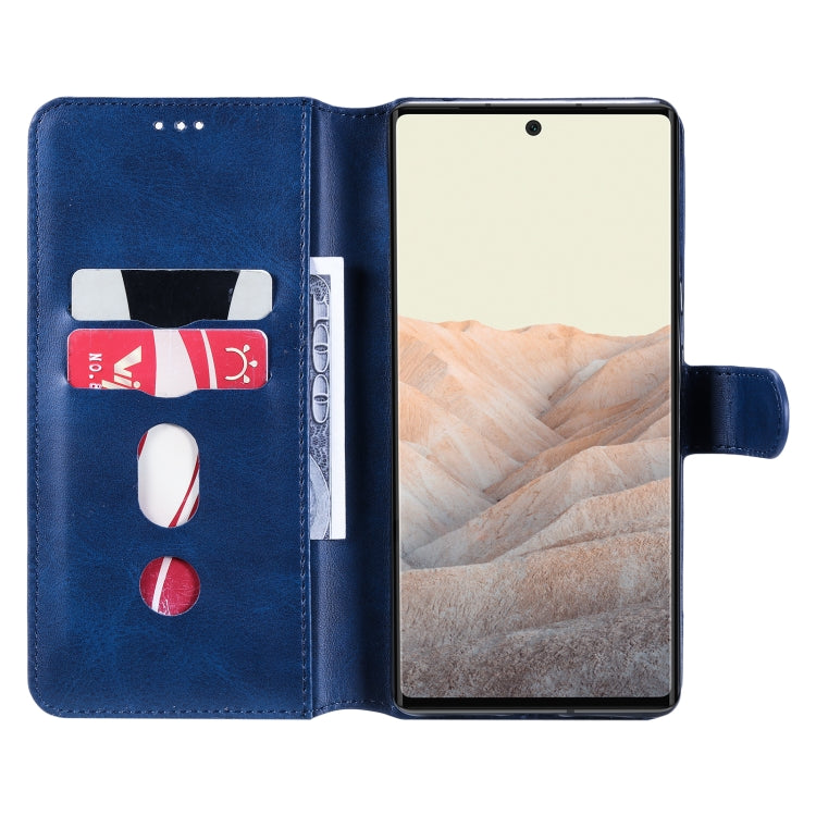 Custodia portafoglio in pelle PU e TPU per Galaxy A03s