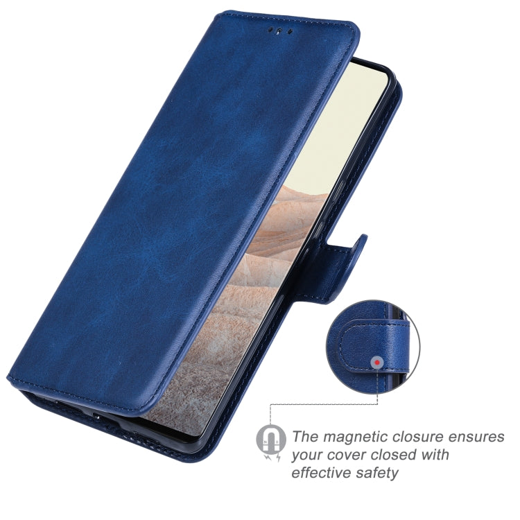 Custodia portafoglio in pelle PU e TPU per Galaxy A03s