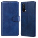 Custodia portafoglio in pelle PU e TPU per Galaxy A03s