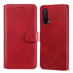 Custodia portafoglio in pelle PU e TPU per Galaxy A03s