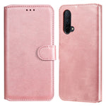Custodia portafoglio in pelle PU e TPU per Galaxy A03s