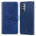 Custodia portafoglio in pelle PU e TPU per Galaxy A03s