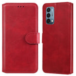 Custodia portafoglio in pelle PU e TPU per Galaxy A03s