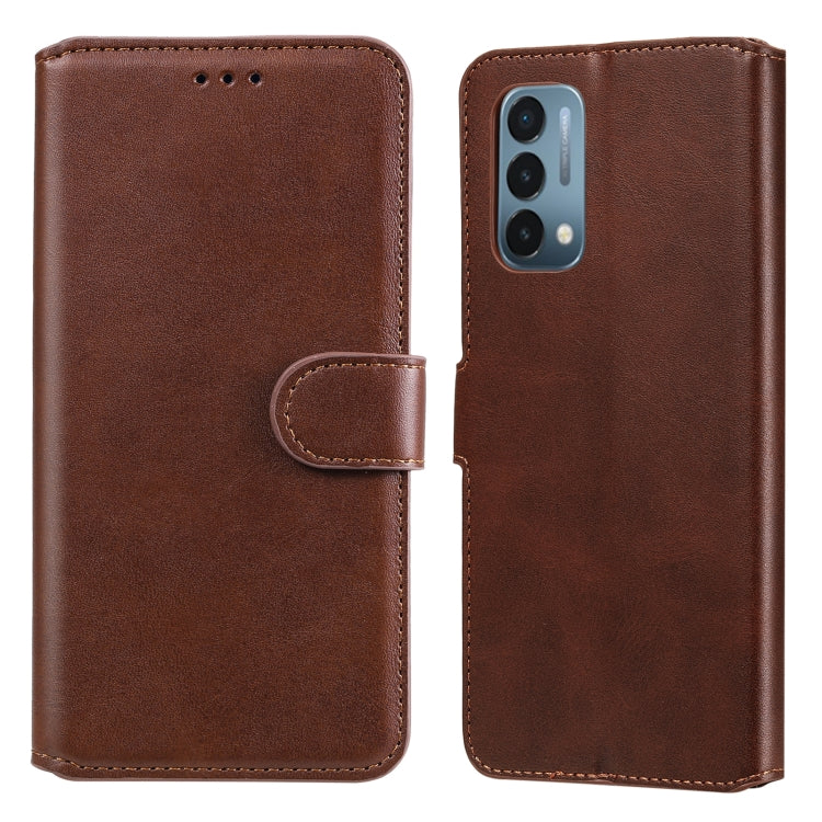 Custodia portafoglio in pelle PU e TPU per Galaxy A03s