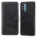 Custodia portafoglio in pelle PU e TPU per Galaxy A03s