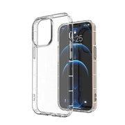Custodia in TPU antiurto a quattro angoli con copertura completa per airbag, For iPhone 13 mini, For iPhone 13, For iPhone 13 Pro, For iPhone 13 Pro Max