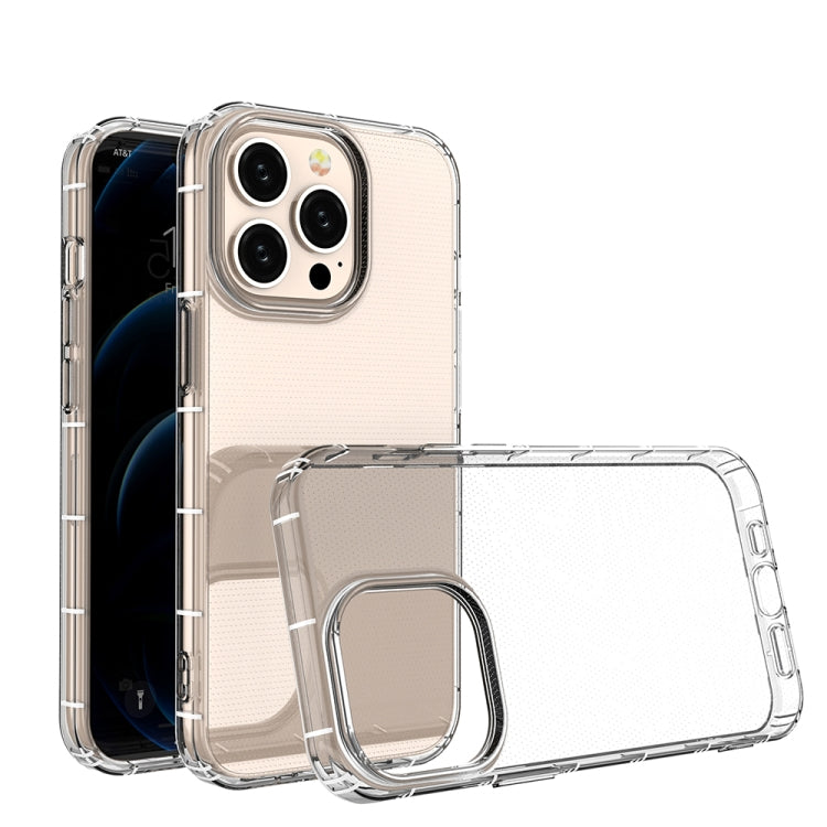 Custodia in TPU antiurto a quattro angoli con copertura completa per airbag, For iPhone 13 mini, For iPhone 13, For iPhone 13 Pro, For iPhone 13 Pro Max