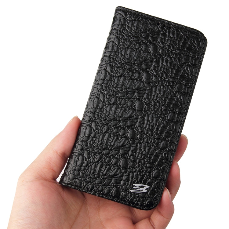 Custodia portafoglio in pelle con slot carte per iPhone 13 Pro Ma