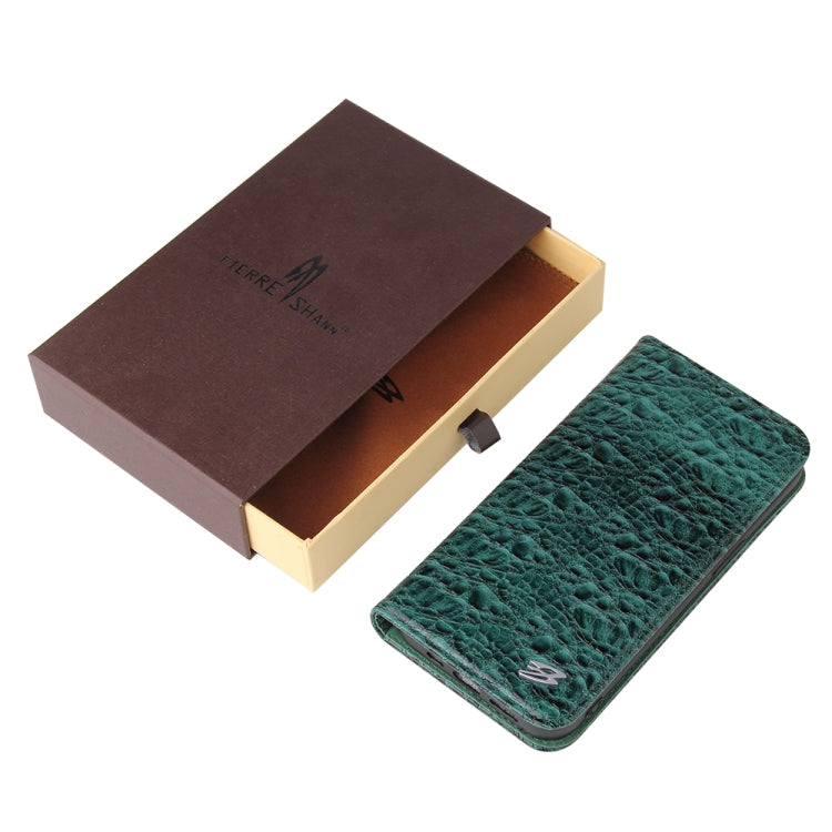 Custodia portafoglio in pelle con slot carte per iPhone 13 Pro Ma