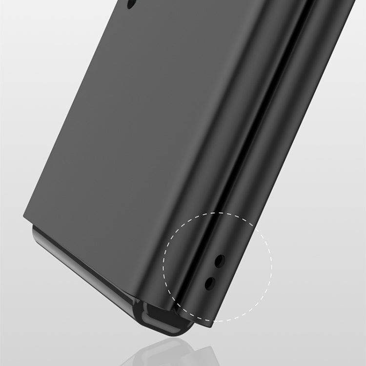 GKK Custodia protettiva per PC a copertura totale ultrasottile, For Samsung Galaxy Z Flip3 5G