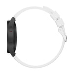 Cinturino di ricambio in silicone, For Samsung Galaxy Watch4 Classic 42mm, For Samsung Galaxy Watch4 Classic 46mm