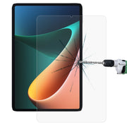 Pellicola in vetro temperato antideflagrante 9H 2.5D, For Xiaomi Pad 5 (1 PC)