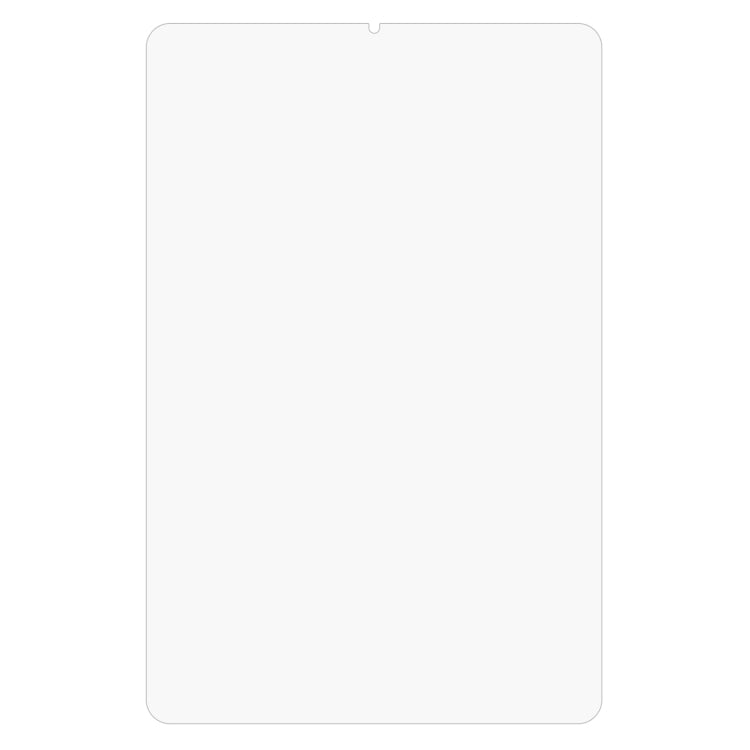 Pellicola vetro temperato per Xiaomi Pad 5 9H 2.5D