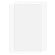 2 PZ 9H 2.5D Pellicola in vetro temperato antideflagrante, For Xiaomi Pad 5 (2 PCS)