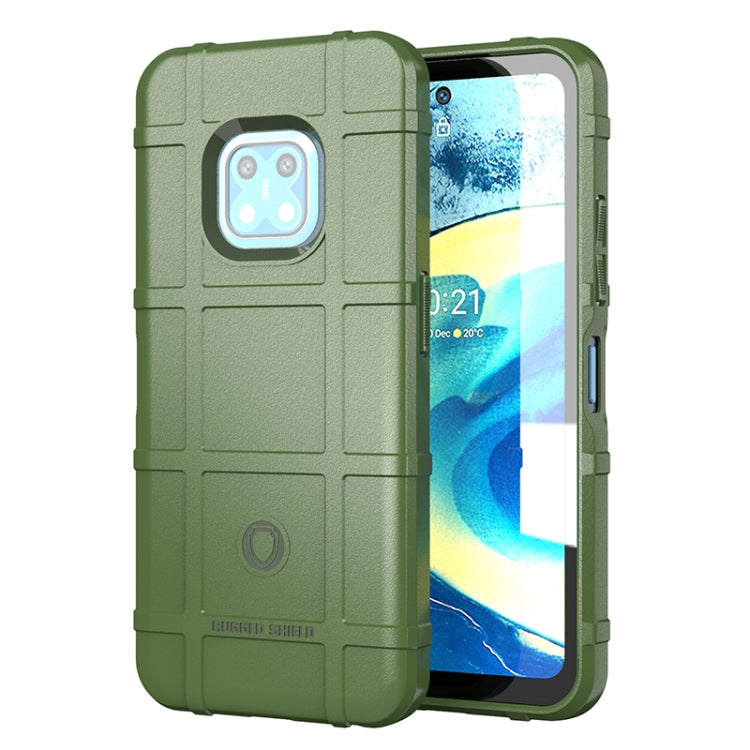 Custodia in TPU antiurto a copertura totale, For Nokia XR20