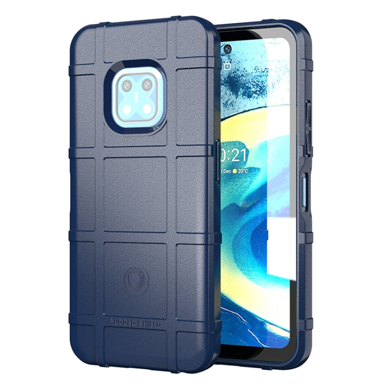 Custodia in TPU antiurto a copertura totale, For Nokia XR20