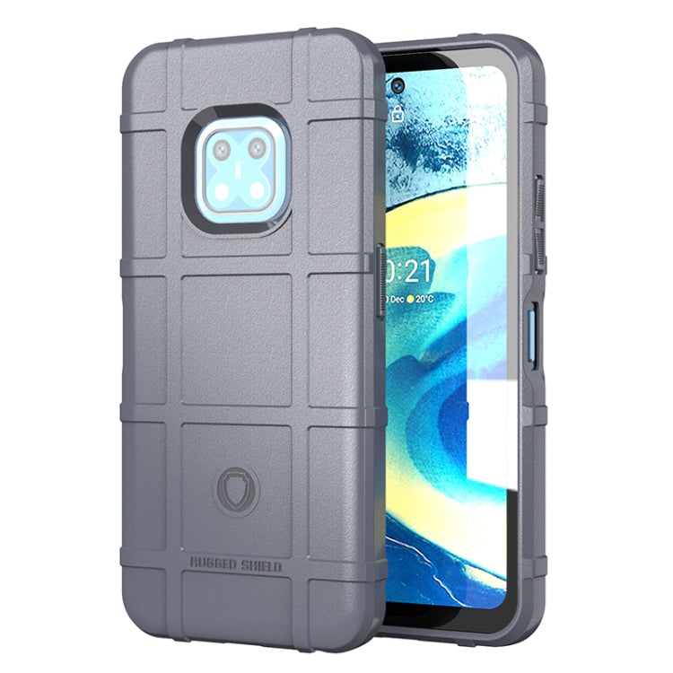 Custodia in TPU antiurto a copertura totale, For Nokia XR20