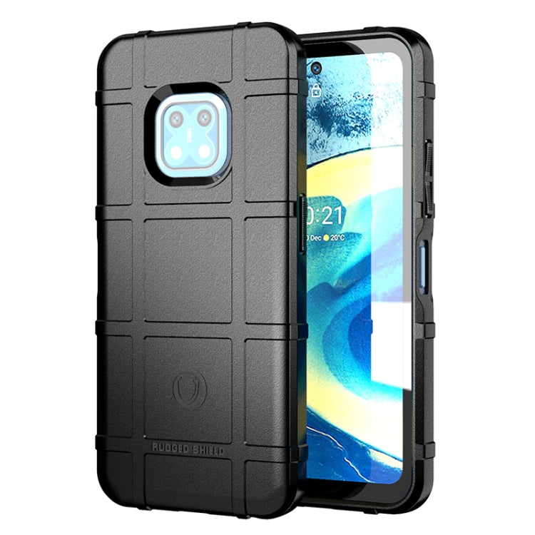 Custodia in TPU antiurto a copertura totale, For Nokia XR20