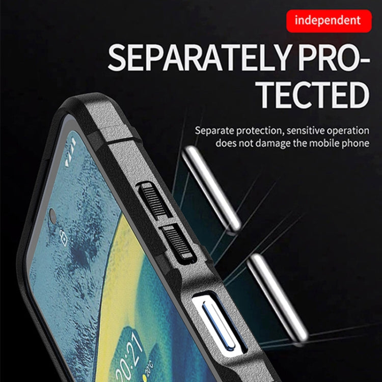 Custodia in TPU antiurto a copertura totale, For Nokia XR20
