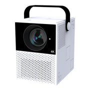 WEJOY Y2 1920x1080P 100 ANSI Lumen Proiettore Digitale Portatile Home Theater LED HD, Versione Touch Control, Android 9.0, 2G+16G,, Y2 Touch Control Version UK Plug, Y2 Touch Control Version AU Plug, Y2 Touch Control Version US Plug                    ...